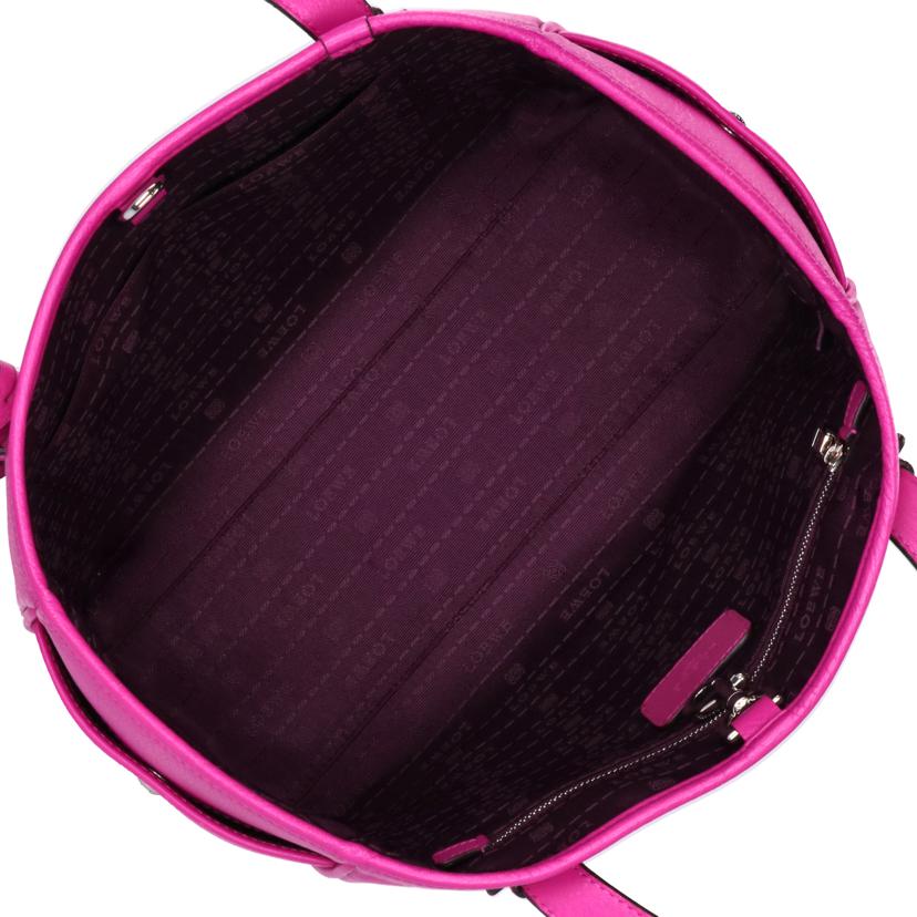 LOEWE ロエベ/ヘリテージトートバッグ//ABランク/94