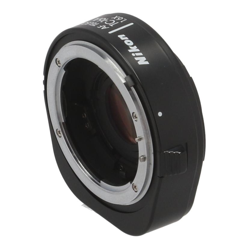 Nikon ニコン　/テレコンバーター/TC-16A//-/Bランク/62