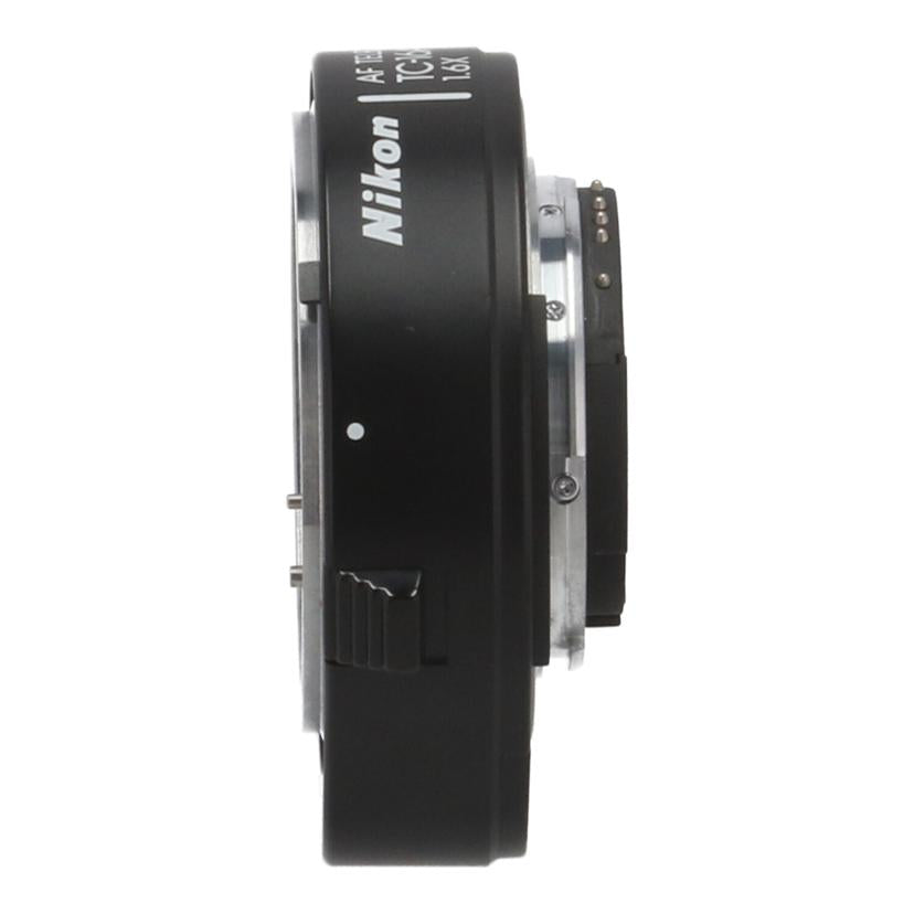 Nikon ニコン　/テレコンバーター/TC-16A//-/Bランク/62