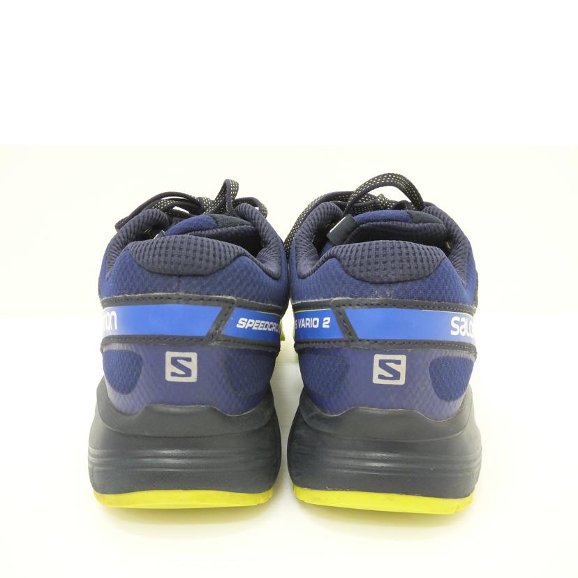 SALOMON サロモン/SPEEDCROSS　VARIO　2/394524//Bランク/88