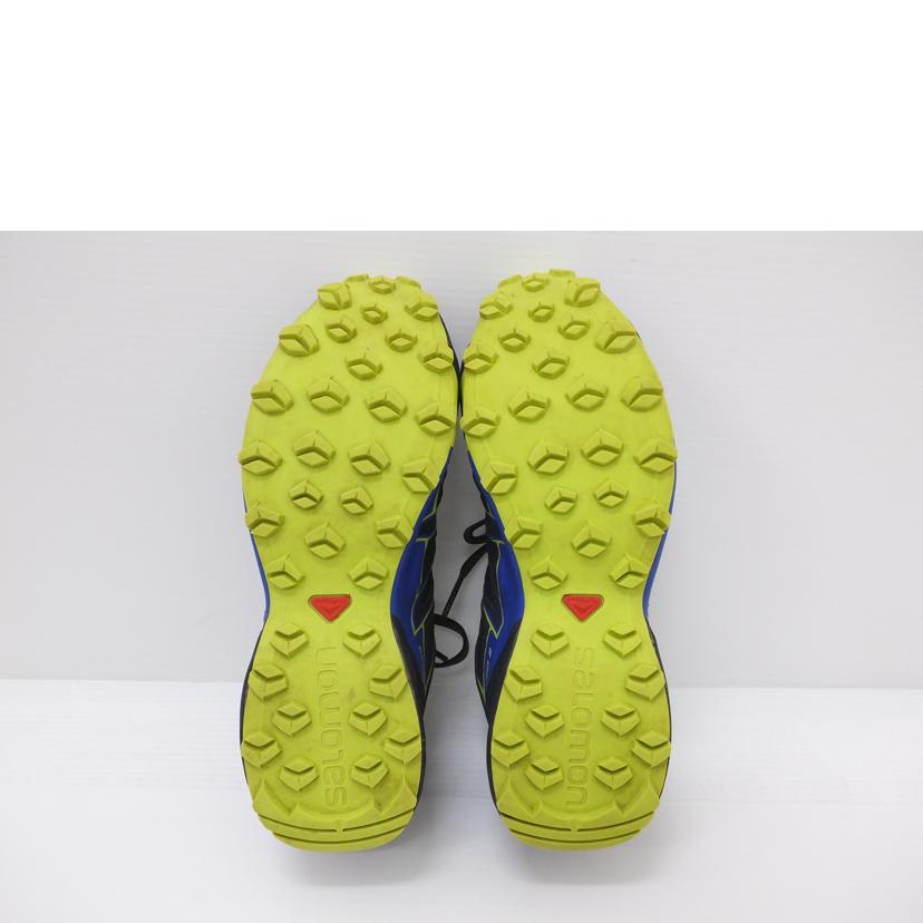 SALOMON サロモン/SPEEDCROSS　VARIO　2/394524//Bランク/88