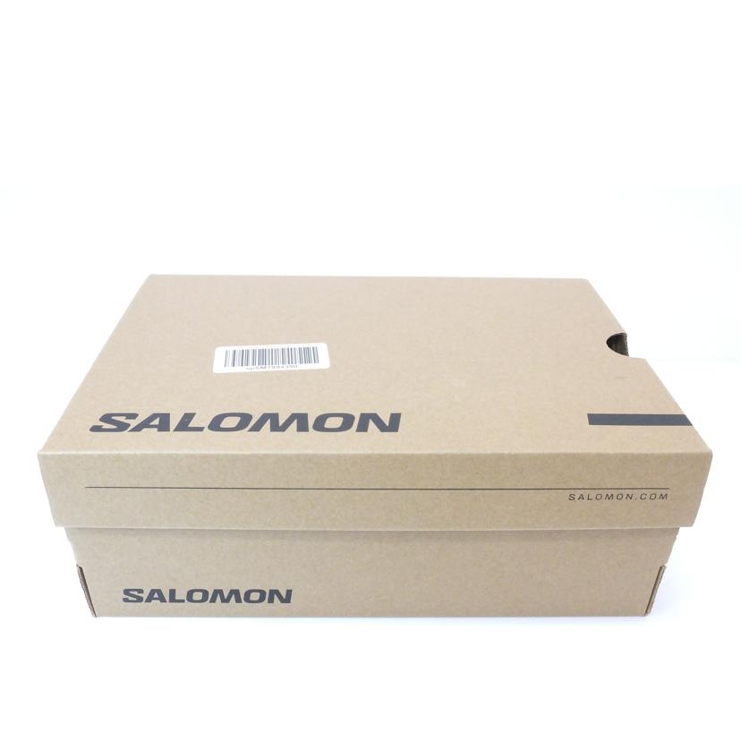 SALOMON サロモン/SPEEDCROSS　VARIO　2/394524//Bランク/88