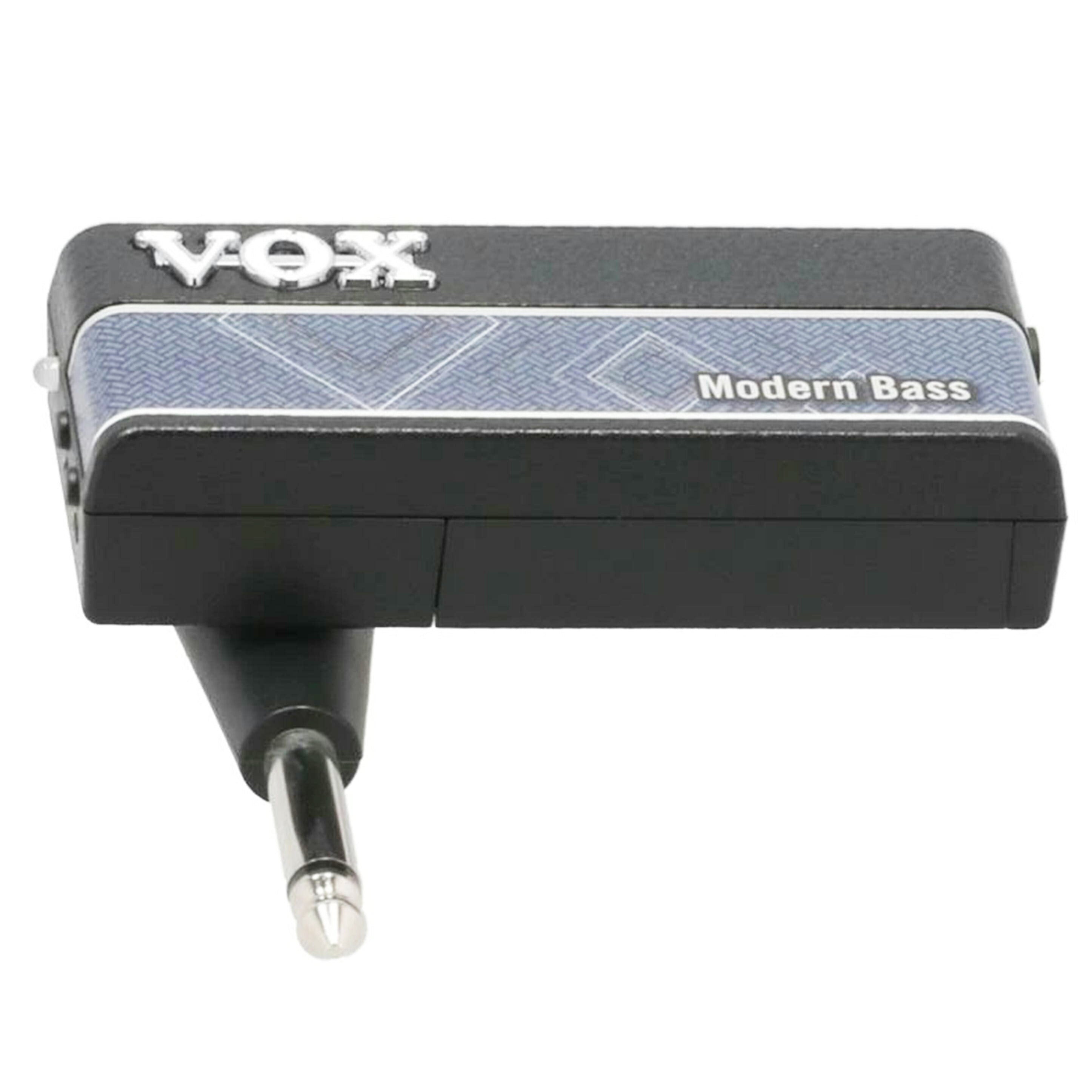 VOX ヴォックス /ヘッドホンギターアンプ/amPlug Modern Bass/AP3-MB//JAN4959112235403/ABランク/69