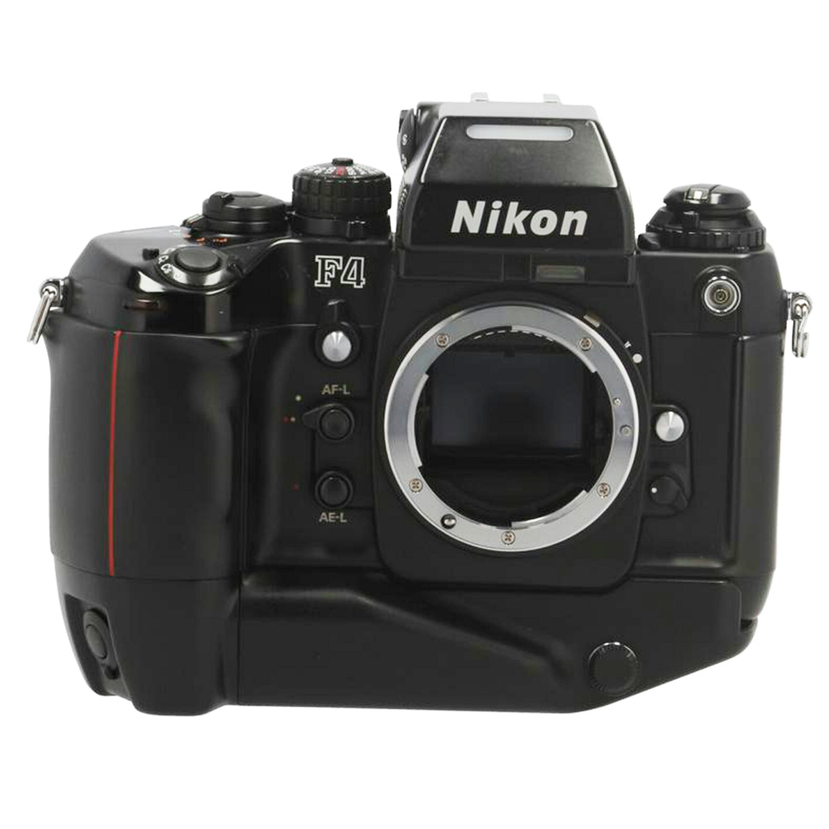 Nikon ニコン　/フィルム一眼レフボディ／F4S/F4S ﾎﾞﾃﾞｨ//2147733/Bランク/18