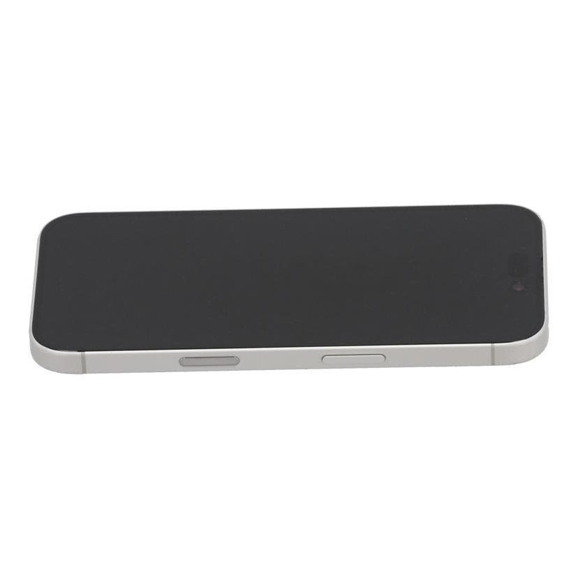 Apple SIMフリー アップル /iPhone16 128GB/MYDR3J/A//FD2WXQ644J/BCランク/75