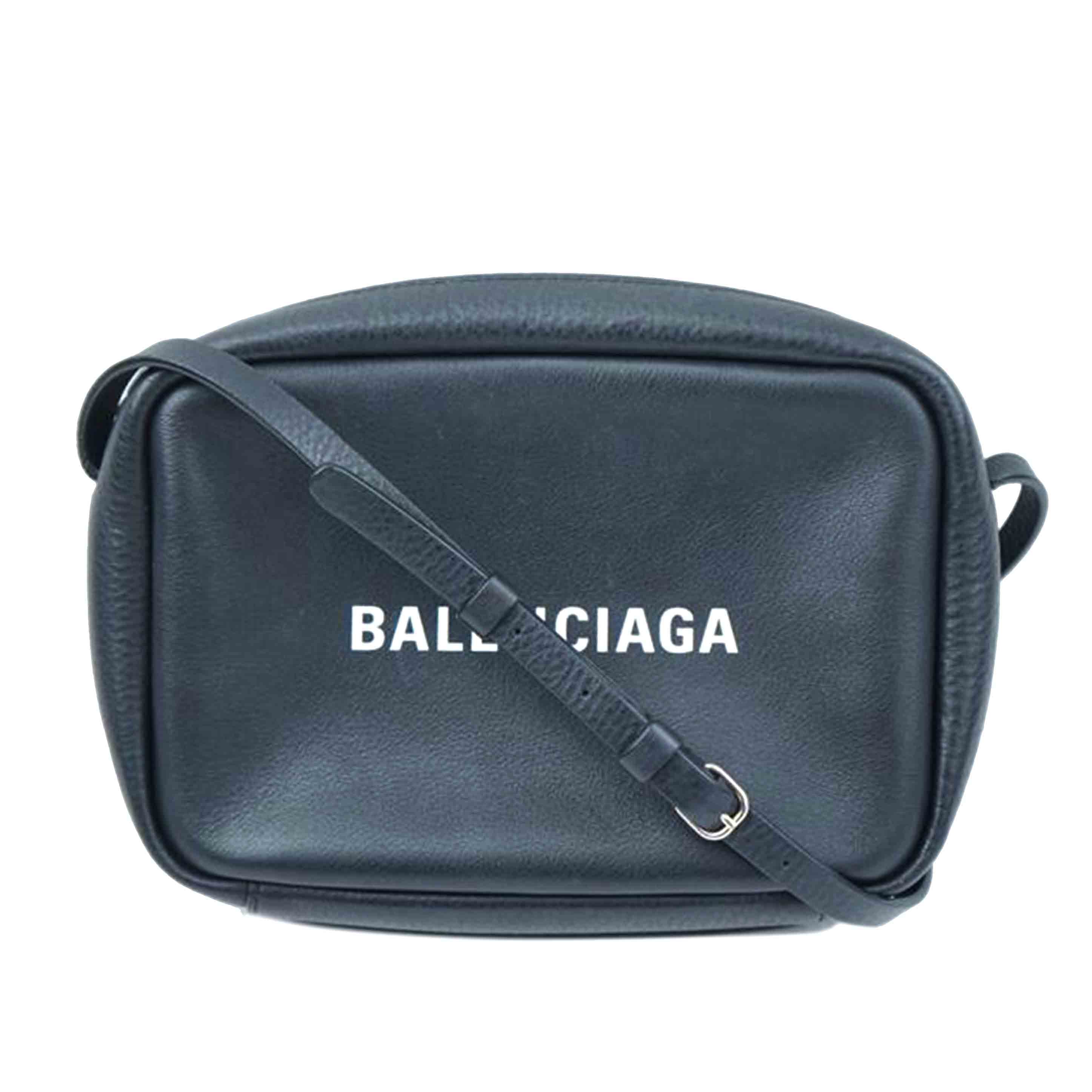 BALENCIAGA バレンシアガ/エブリデイ　カメラバッグ/489812//ABランク/67