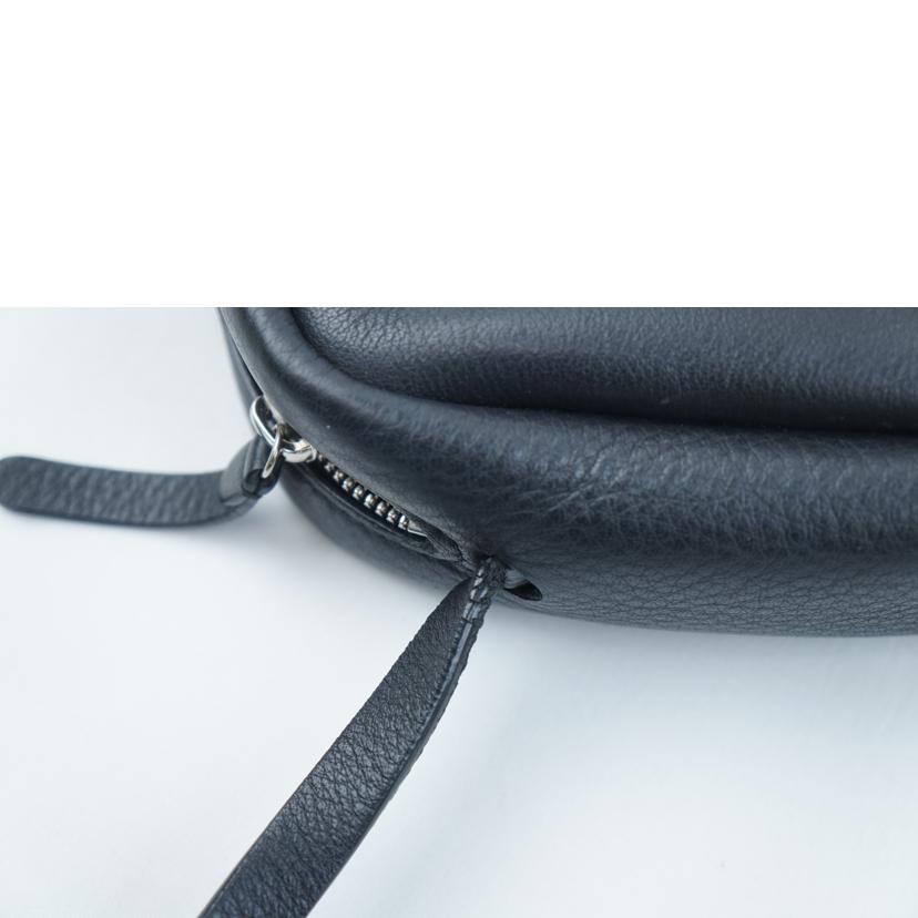 BALENCIAGA バレンシアガ/エブリデイ　カメラバッグ/489812//ABランク/67