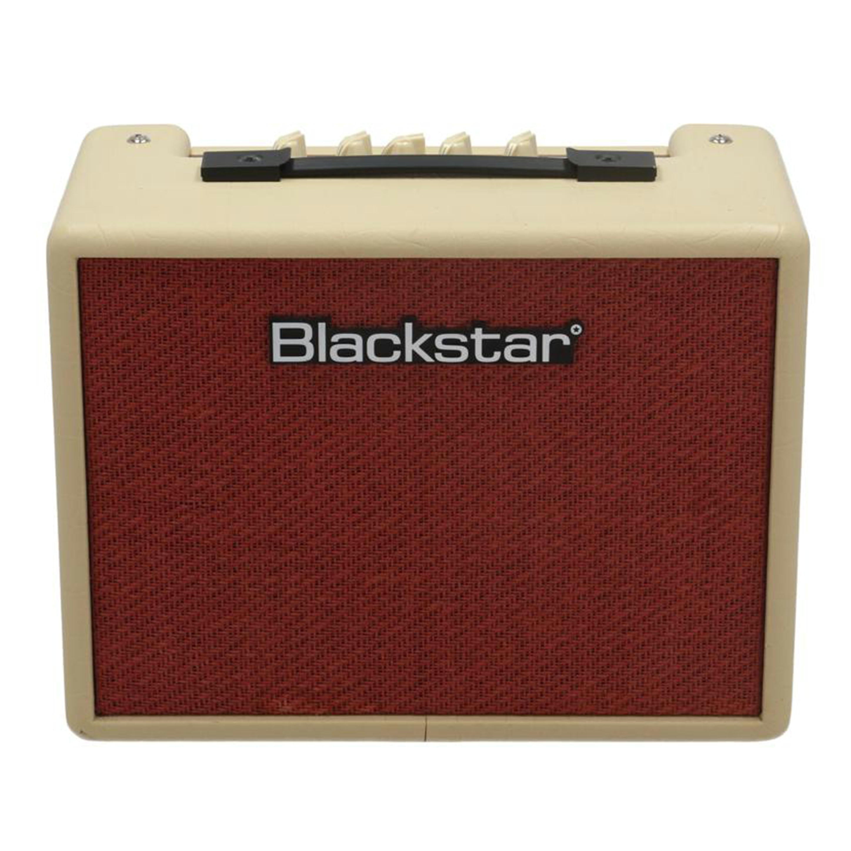 BLACKSTAR ブラックスター　/ギターアンプ/Debut 15E//JAA210505122/Bランク/84