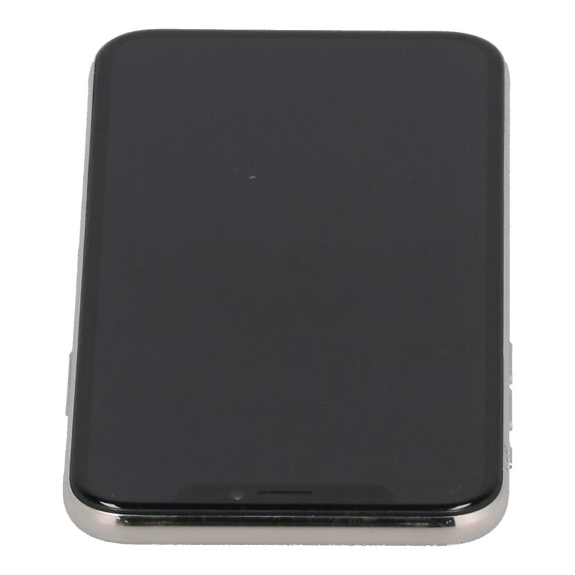 Apple SIMロックなし アップル /iPhone X 256GB/NQC22J/A//GHLC30QDJCLD/Cランク/75