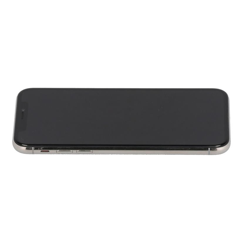 Apple SIMロックなし アップル /iPhone X 256GB/NQC22J/A//GHLC30QDJCLD/Cランク/75