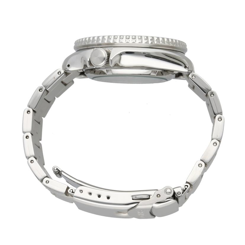 SEIKO セイコー/セイコー5／SS／自動巻き/4R36-04G0//184***/Bランク/94