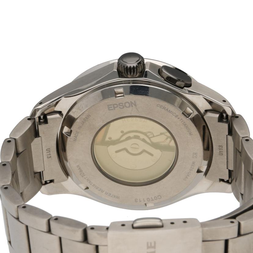 EPSON エプソン/TRUME／スイングジェネレーター/ME25-UAA0//C0T****/Bランク/94