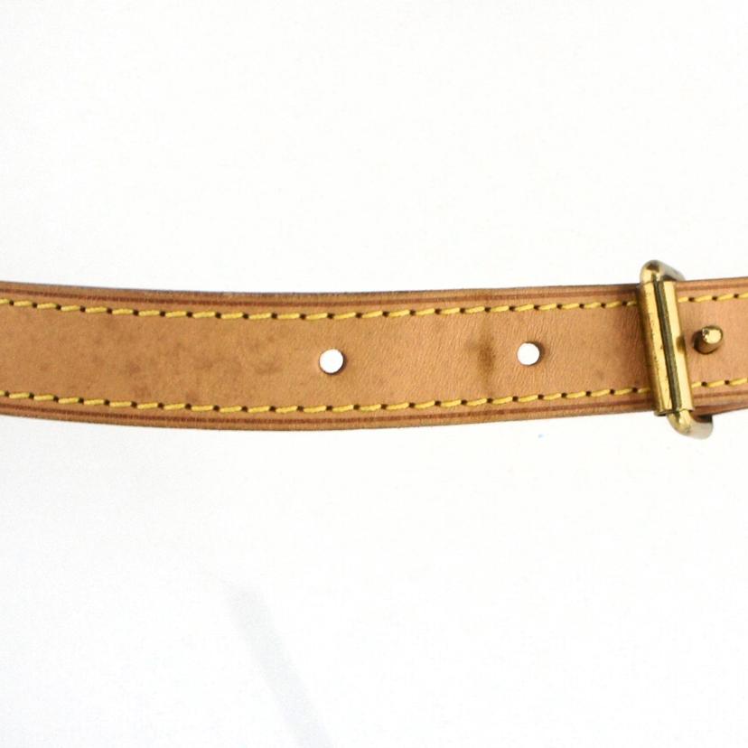 LOUIS　VUITTON ルイヴィトン/スピーディ・バンドリエール25／モノグラム　/M41113//DU0***/ABランク/67