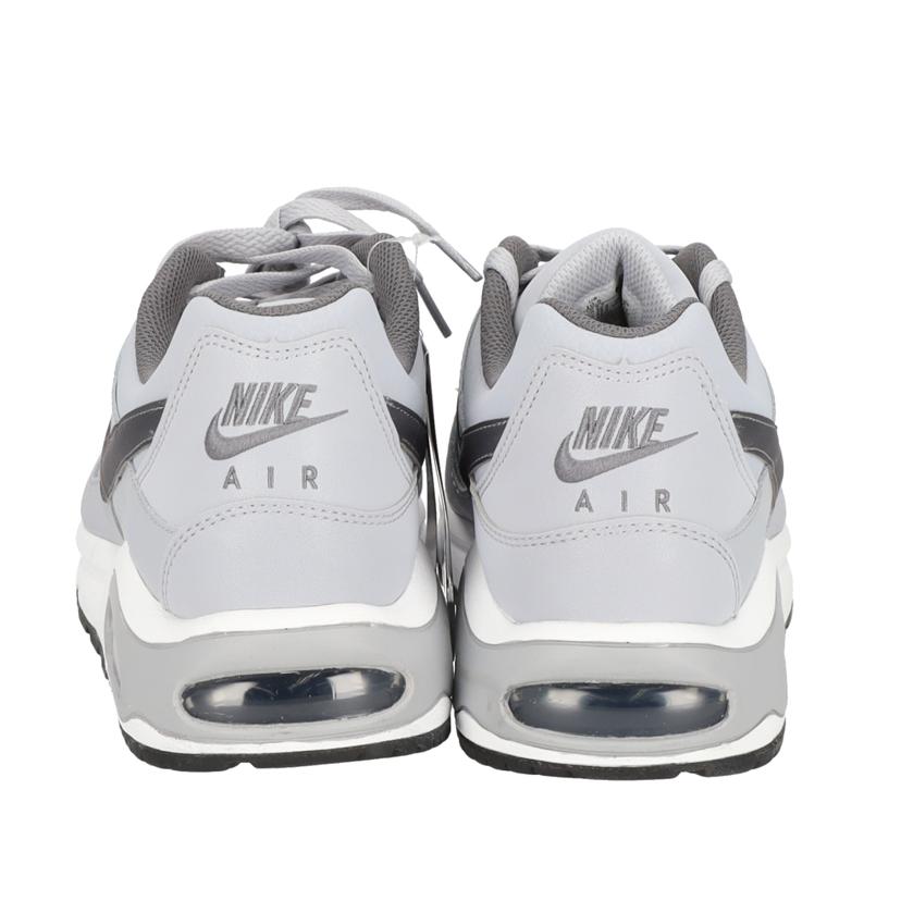 NIKE ナイキ/AIR　MAX　COMMAND/749760-012//00882801012624/Sランク/85