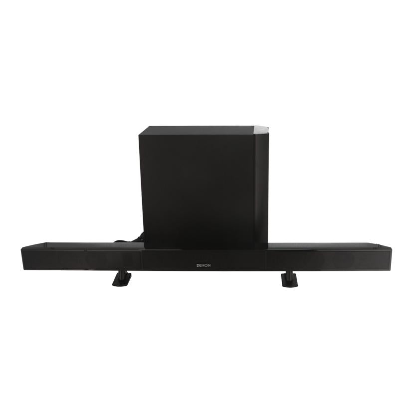 DENON デノン　/2．1chサラウンドシステム/DHT-S412//2037506057/Bランク/77