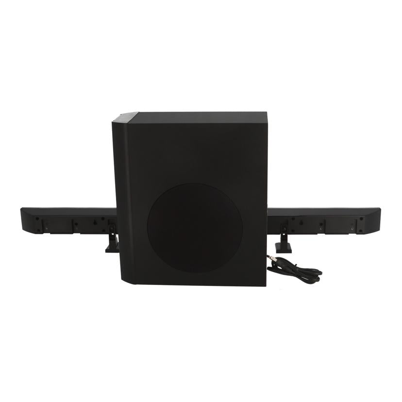 DENON デノン　/2．1chサラウンドシステム/DHT-S412//2037506057/Bランク/77