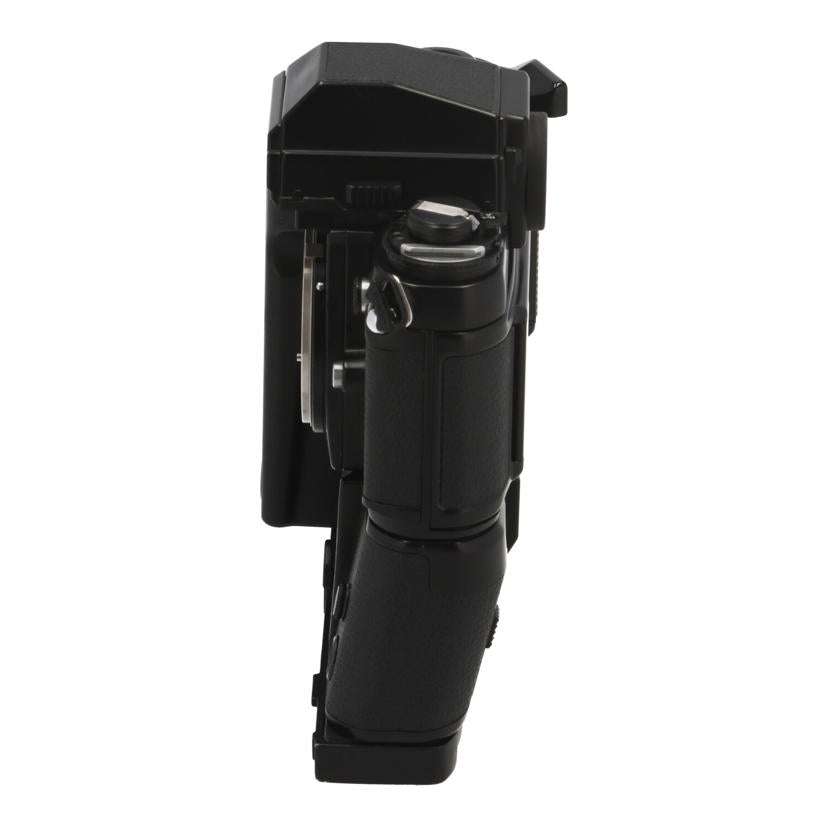 Nikon ニコン/フィルム一眼レフ　ボディ/F3HP+MD-4//1735347/Bランク/62