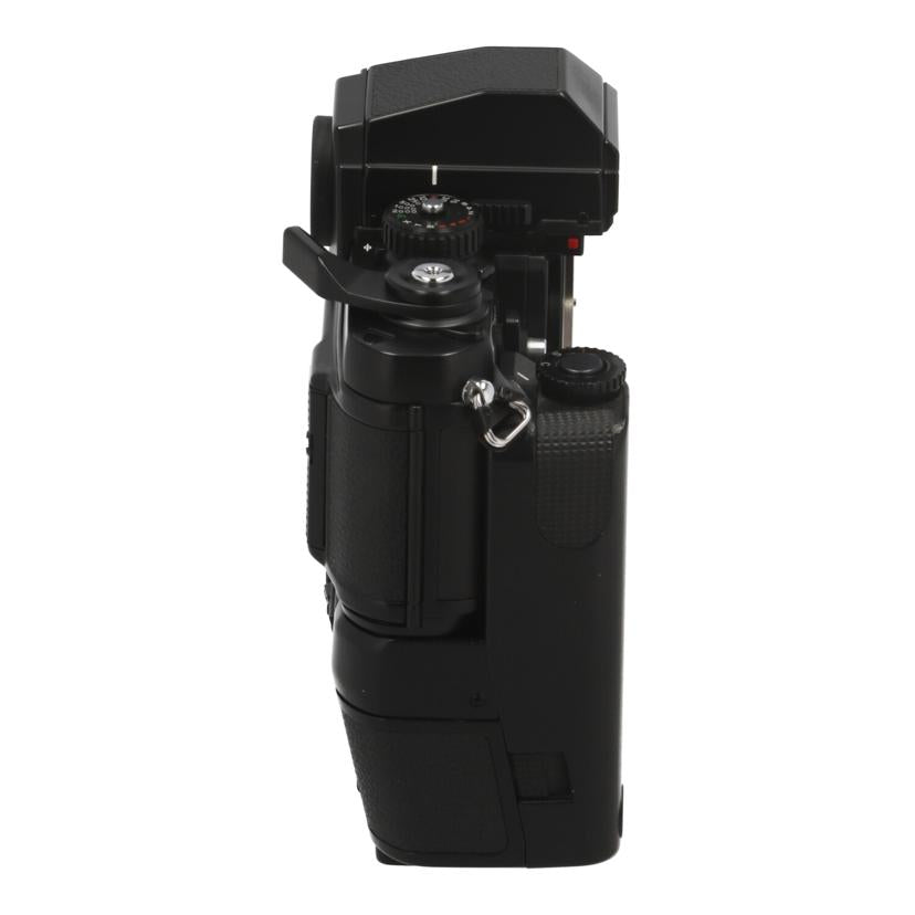 Nikon ニコン/フィルム一眼レフ　ボディ/F3HP+MD-4//1735347/Bランク/62