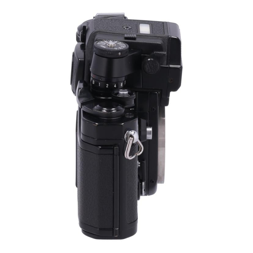 Nikon ニコン/フィルム一眼レフ　ボディ/F2ﾌｫﾄﾐｯｸAS//7930143/Cランク/62