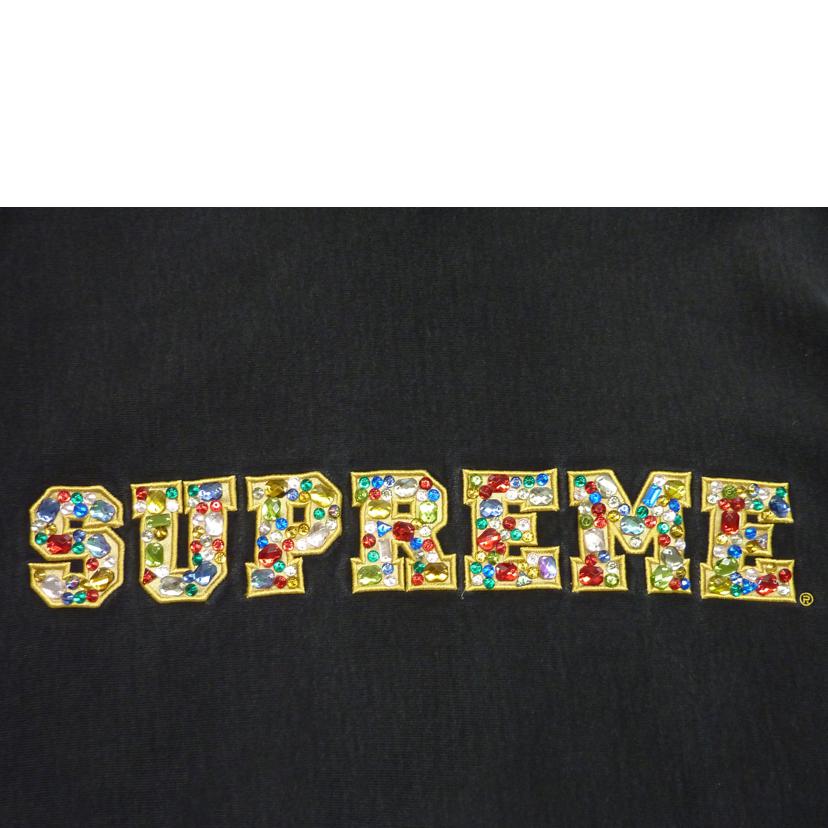 SUPREME ｼｭﾌﾟﾘｰﾑ/Jewels　Hooded　Sweatshirt//Bランク/88