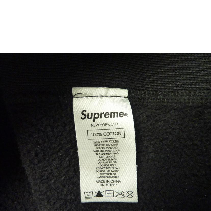 SUPREME ｼｭﾌﾟﾘｰﾑ/Jewels　Hooded　Sweatshirt//Bランク/88