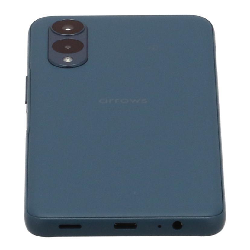 FUJITSU FCNT au 富士通 /スマートフォン/arrows We2 64GB/FCG02//ZH2AM2QX7Z/Aランク/22