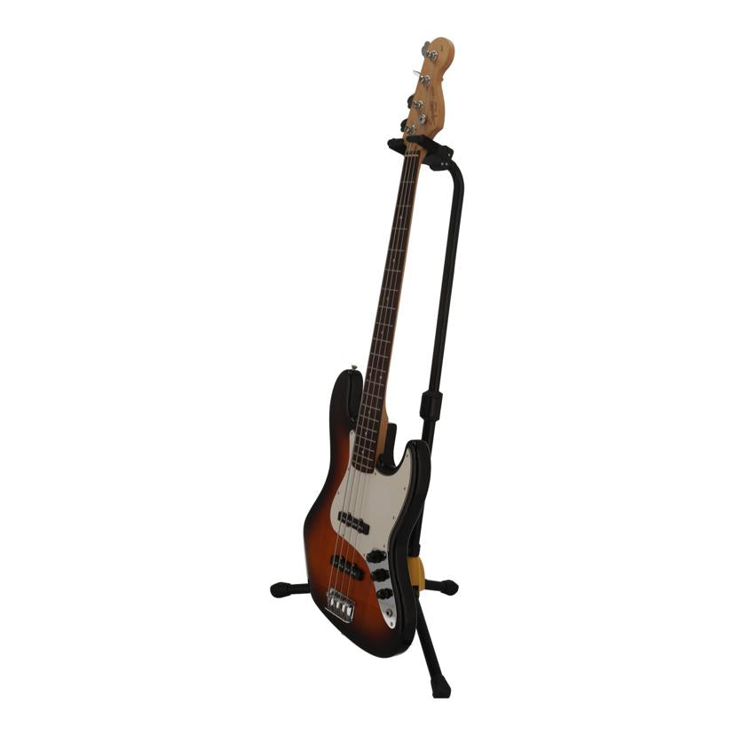 Squier　by　Fender スクワイヤー/エレキベース/Aff JAZZ BASS//CY180608236/Bランク/75