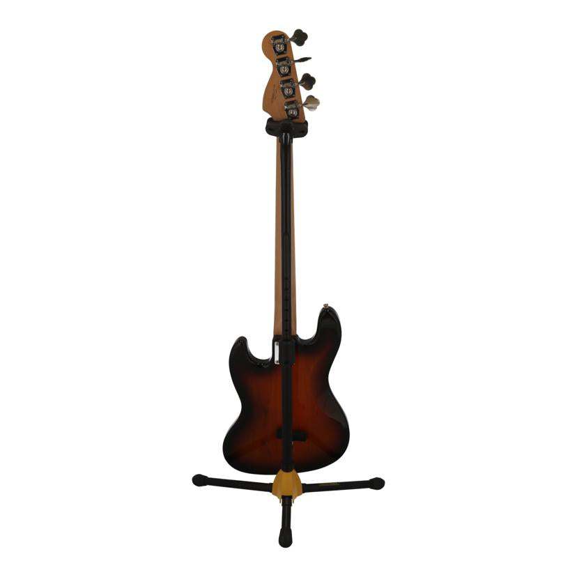 Squier　by　Fender スクワイヤー/エレキベース/Aff JAZZ BASS//CY180608236/Bランク/75