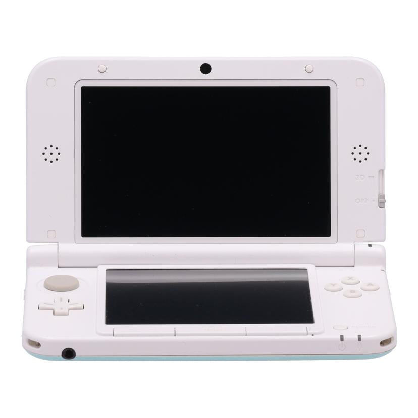 NINTENDO 任天堂 ニンテンドー　/Nintendo　3DS　LL　本体/SPR-001//SJF131241556/Bランク/82