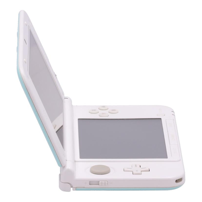NINTENDO 任天堂 ニンテンドー　/Nintendo　3DS　LL　本体/SPR-001//SJF131241556/Bランク/82