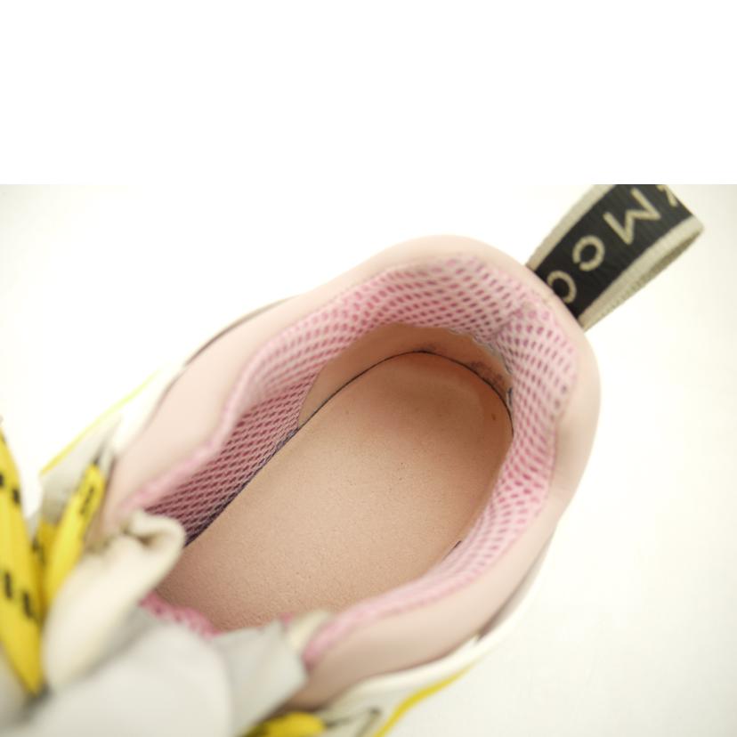 STELLA McCARTNEY ステラマッカートニー/STELLA McCARTNEY ダッドスニーカー//Aランク/69