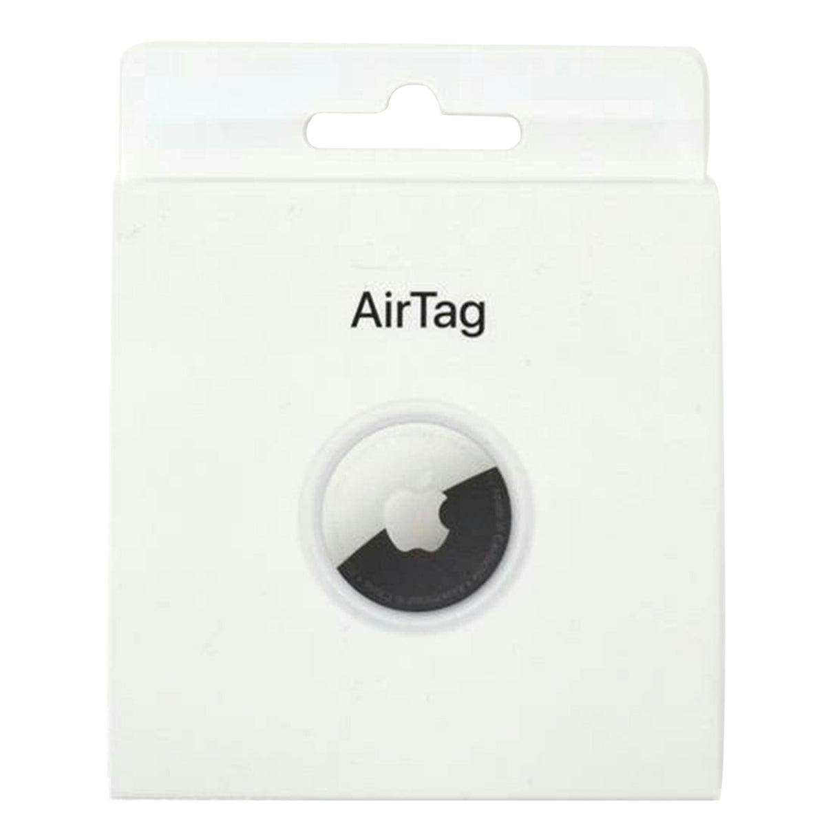 apple アップル/Air Tag エアタグ/MDH54J/A//Sランク/75