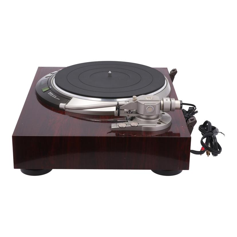 DENON デノン　/レコードプレーヤー/DP-57M//50325/Bランク/75