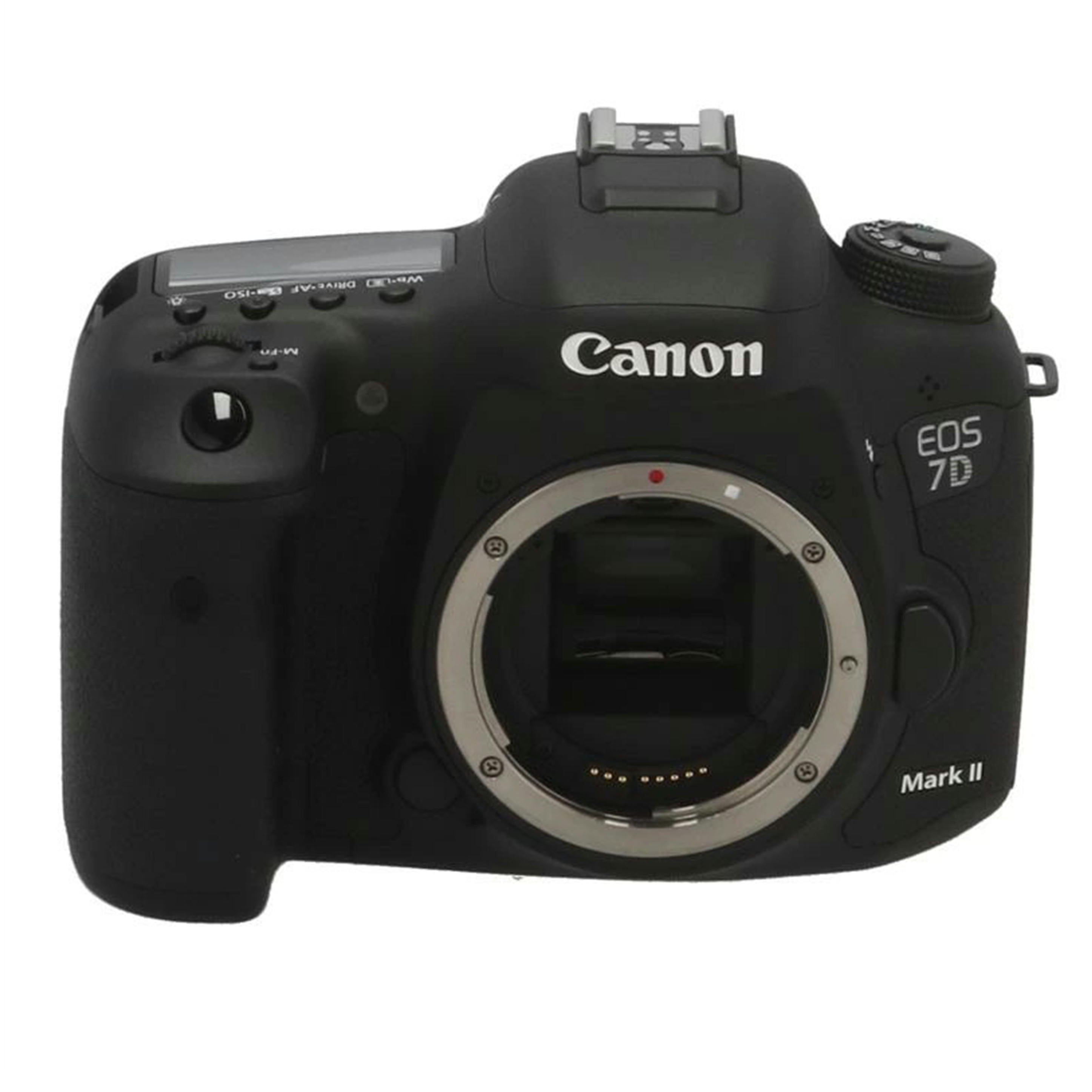 Canon キヤノン /デジタル一眼ボディ/EOS 7D MarkII ﾎﾞﾃﾞｨ//531055000475/Bランク/69