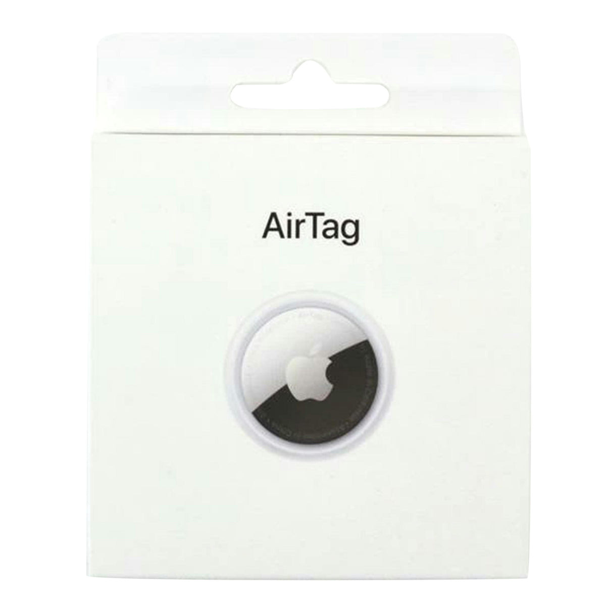 apple アップル/Air Tag エアタグ/MX532ZP/A//Sランク/75