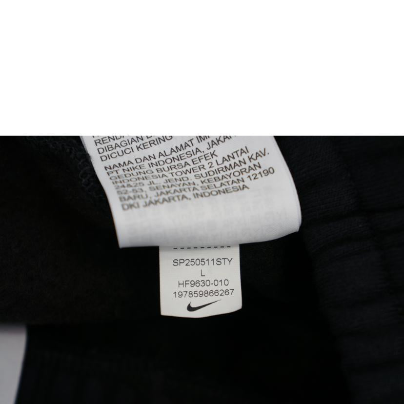 NIKE ナイキ/×Supreme　スウェットパンツ/HF9630-010//サイズ　L/ABランク/05