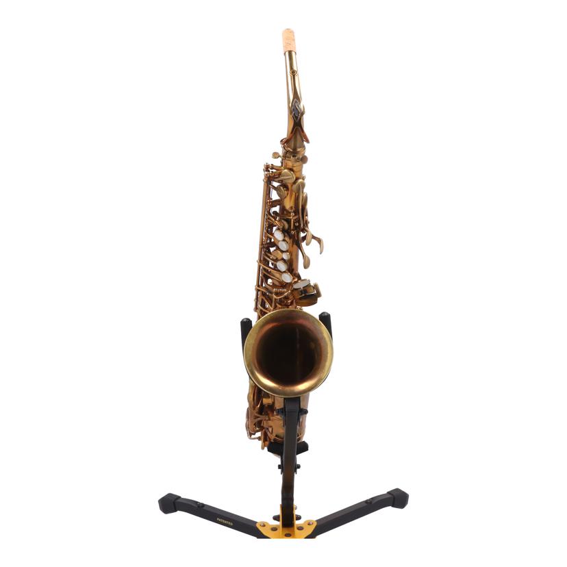 SELMER セルマー/　アルトサックス　/Reference54//733709/Bランク/82