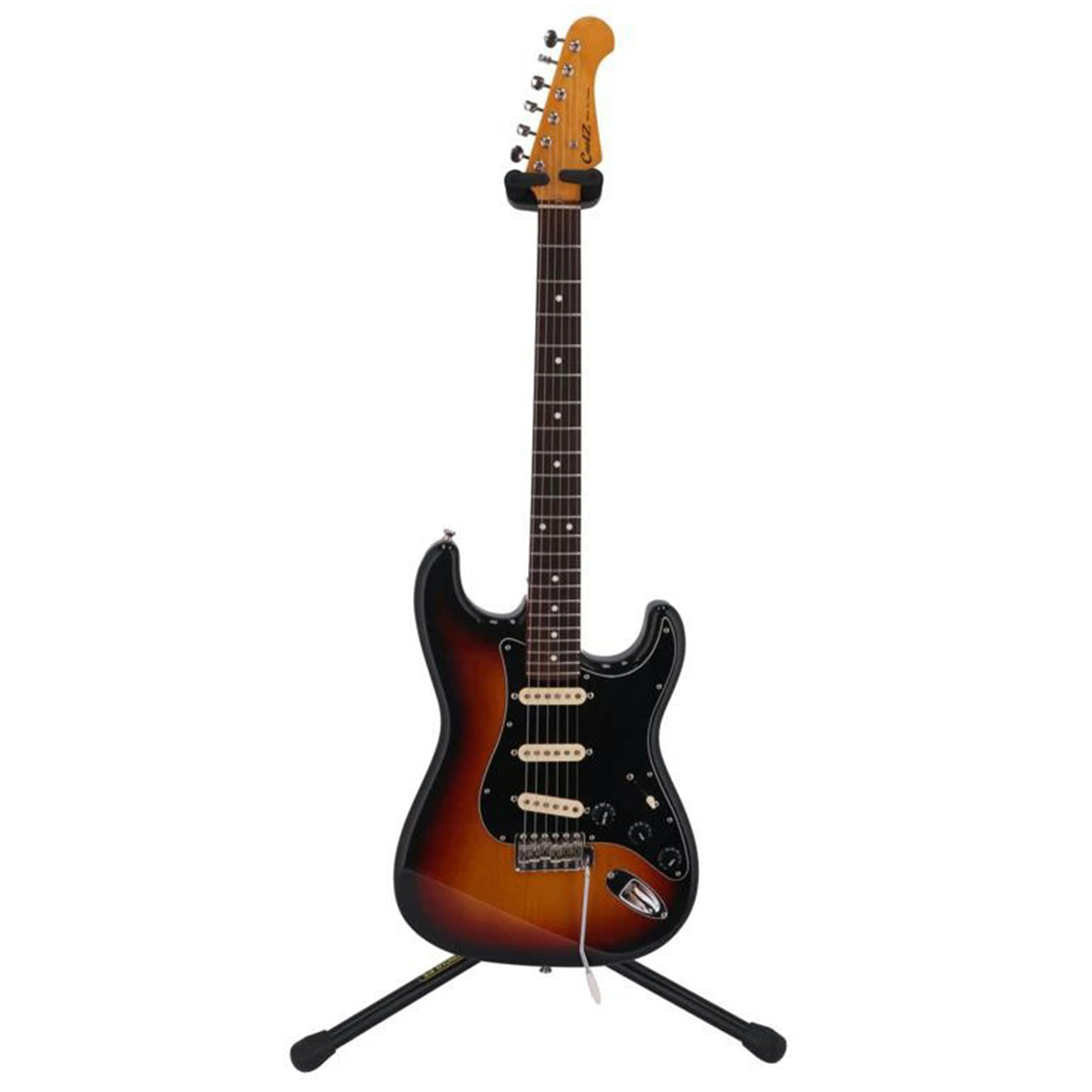 CoolZ クールジー/エレキギター/ZST-10R//L140074/Bランク/24