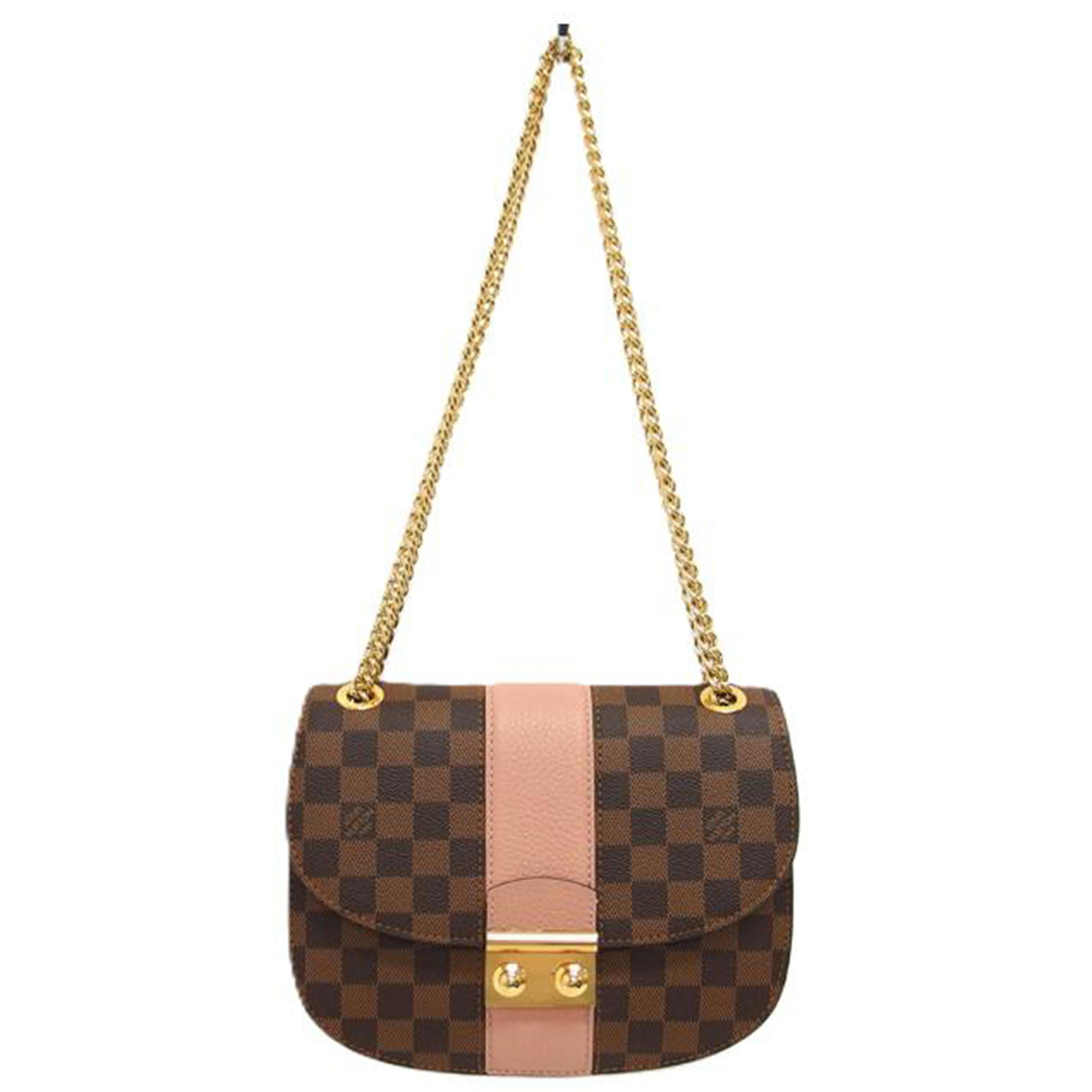 LOUIS　VUITTON ルイヴィトン/ワイト／ダミエ・エベヌ/N64418//AH4***/Aランク/04
