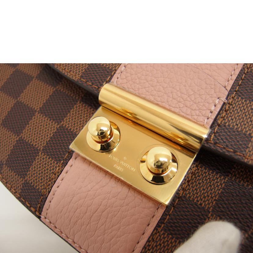 LOUIS　VUITTON ルイヴィトン/ワイト／ダミエ・エベヌ/N64418//AH4***/Aランク/04