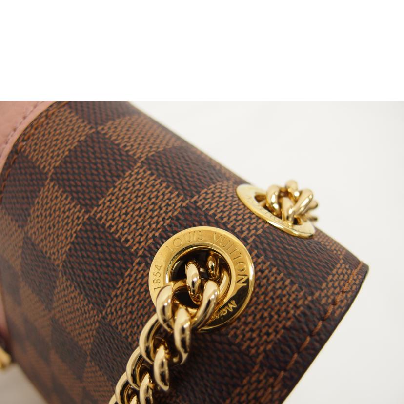 LOUIS　VUITTON ルイヴィトン/ワイト／ダミエ・エベヌ/N64418//AH4***/Aランク/04
