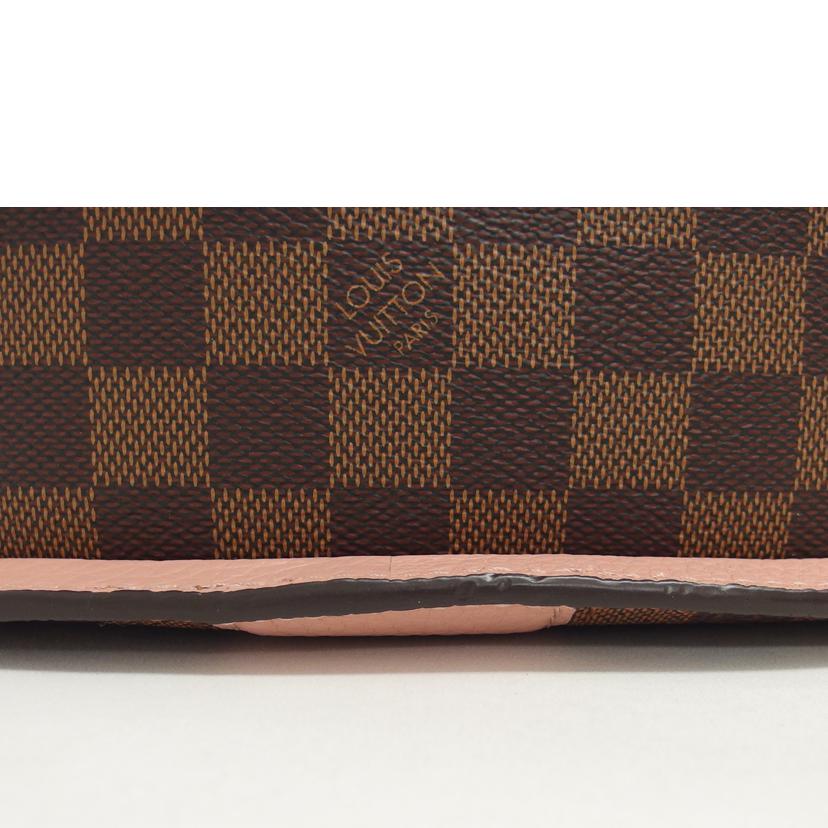 LOUIS　VUITTON ルイヴィトン/ワイト／ダミエ・エベヌ/N64418//AH4***/Aランク/04