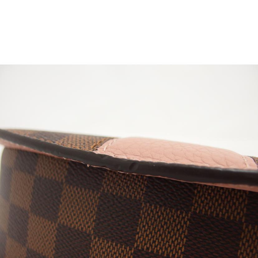 LOUIS　VUITTON ルイヴィトン/ワイト／ダミエ・エベヌ/N64418//AH4***/Aランク/04