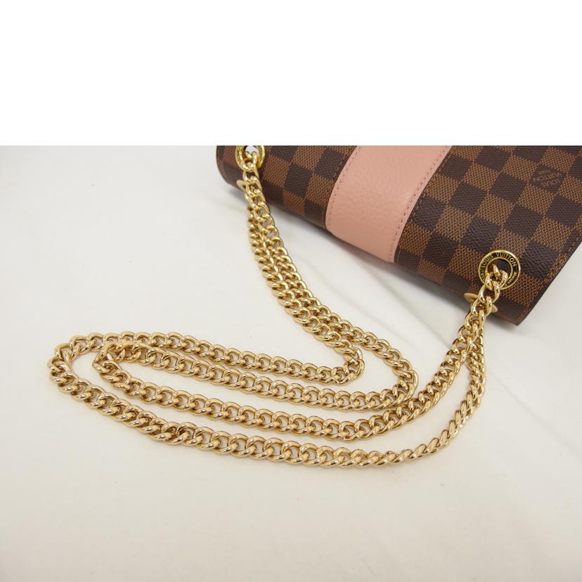 LOUIS　VUITTON ルイヴィトン/ワイト／ダミエ・エベヌ/N64418//AH4***/Aランク/04
