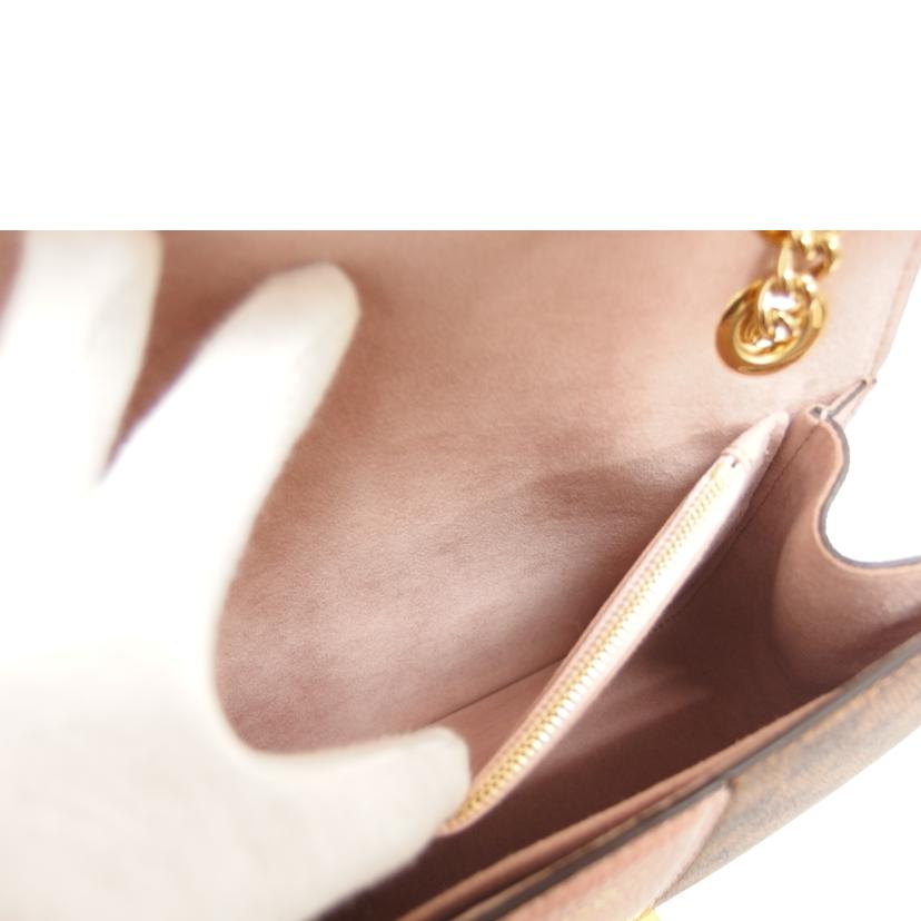 LOUIS　VUITTON ルイヴィトン/ワイト／ダミエ・エベヌ/N64418//AH4***/Aランク/04