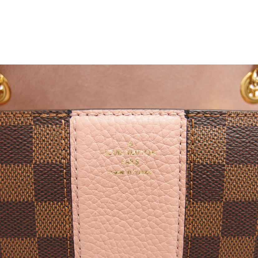 LOUIS　VUITTON ルイヴィトン/ワイト／ダミエ・エベヌ/N64418//AH4***/Aランク/04