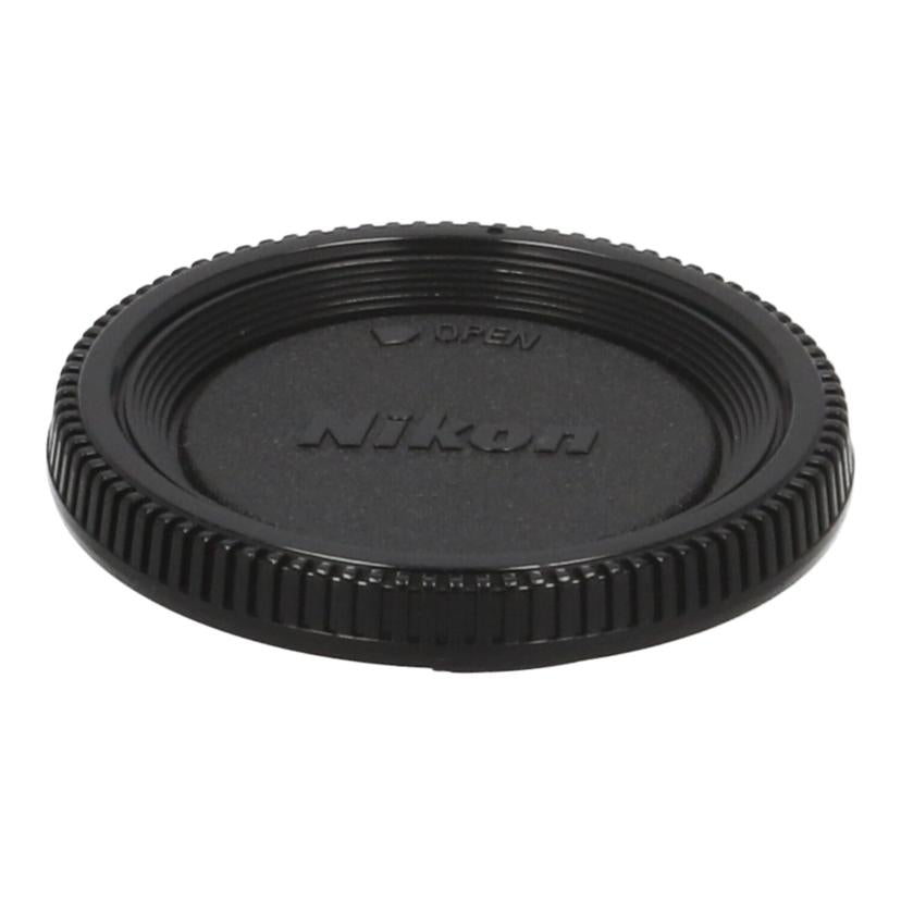 Nikon ニコン/フィルム一眼レフ　ボディ/F4E ﾎﾞﾃﾞｨ//2541170/Bランク/62