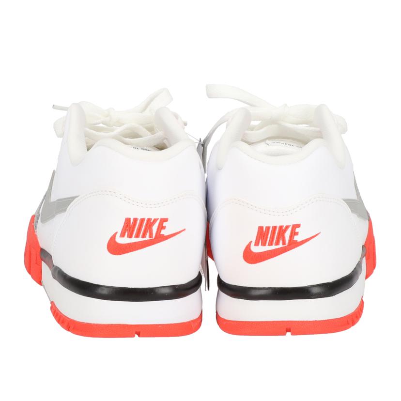 NIKE ナイキ/クロス　トレーナー　ロウ/CQ9182-105//00194501086820/Sランク/85