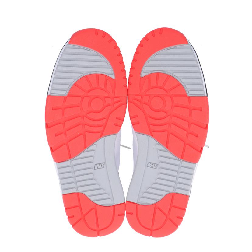 NIKE ナイキ/クロス　トレーナー　ロウ/CQ9182-105//00194501086820/Sランク/85