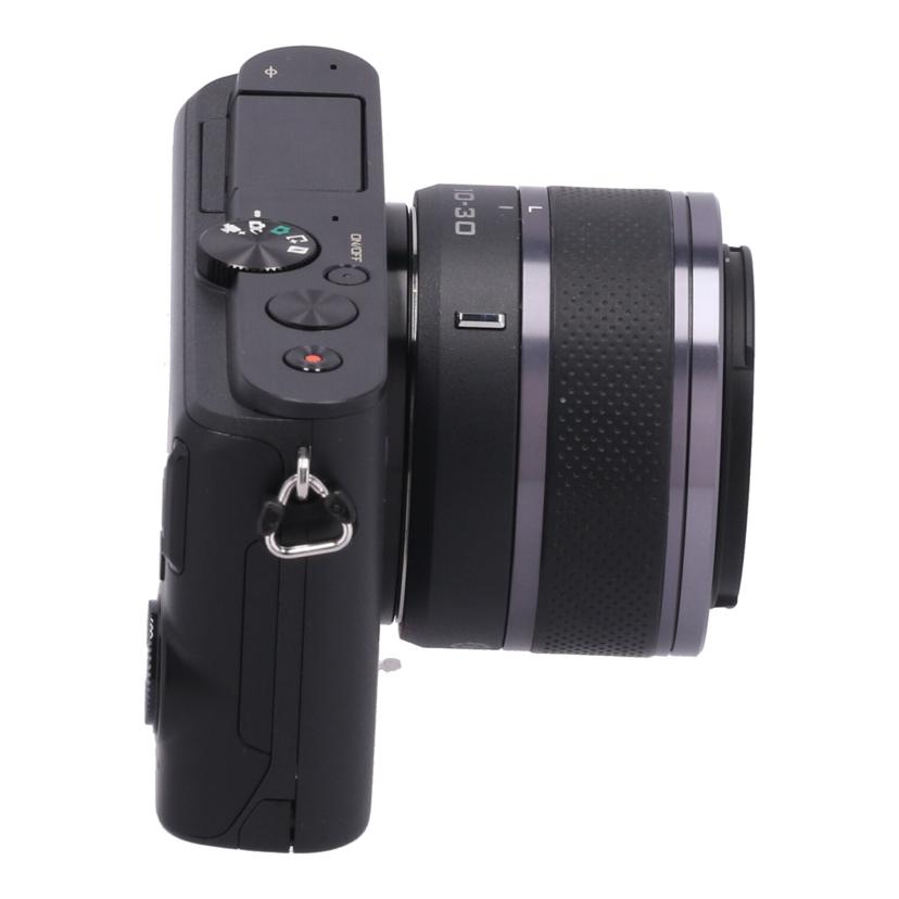 【週末限定値下げ】【美品】Nikon ニコン 1 J3 ミラーレスレンズキット Amazon | Nikon ミラーレス一眼 Nikon 1 J3 小型10倍ズーム